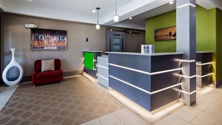 best western slidell hotel