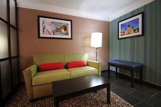 best western slidell hotel