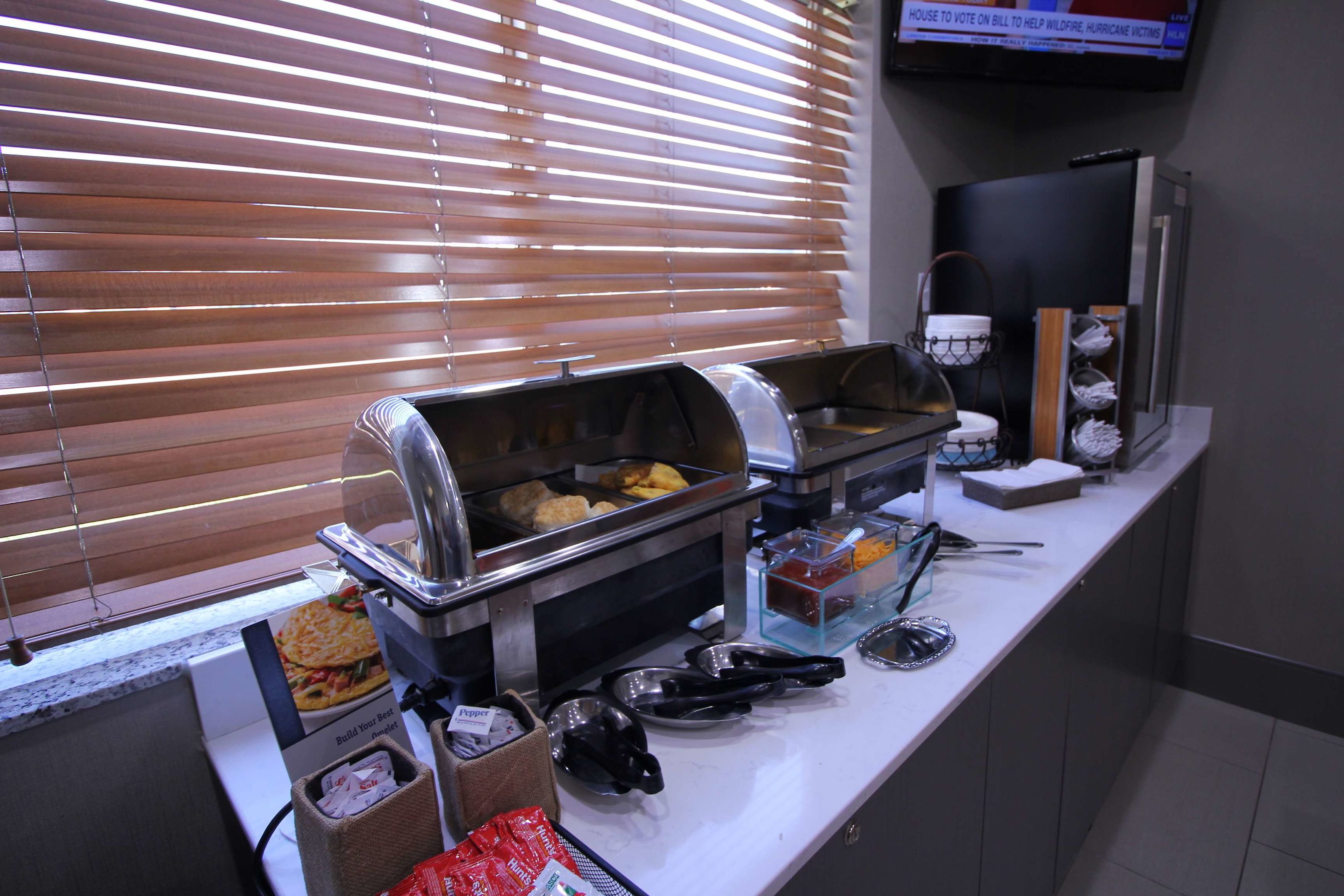 best western slidell hotel