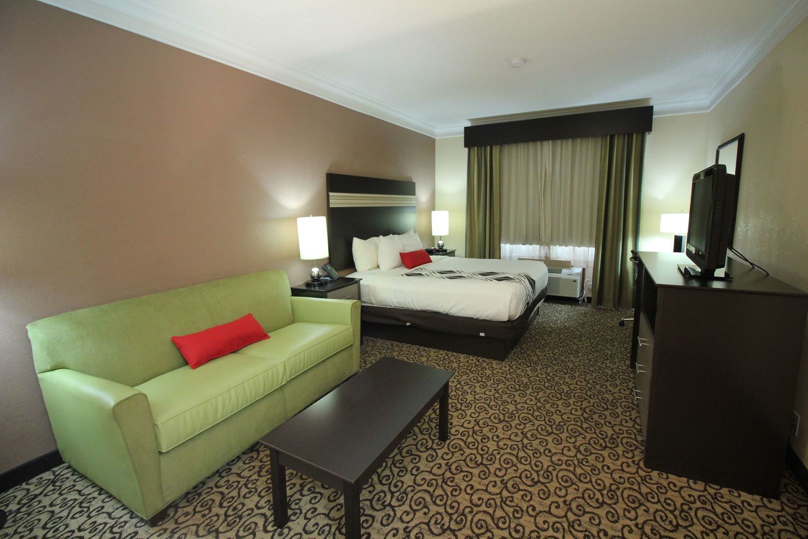 best western slidell hotel