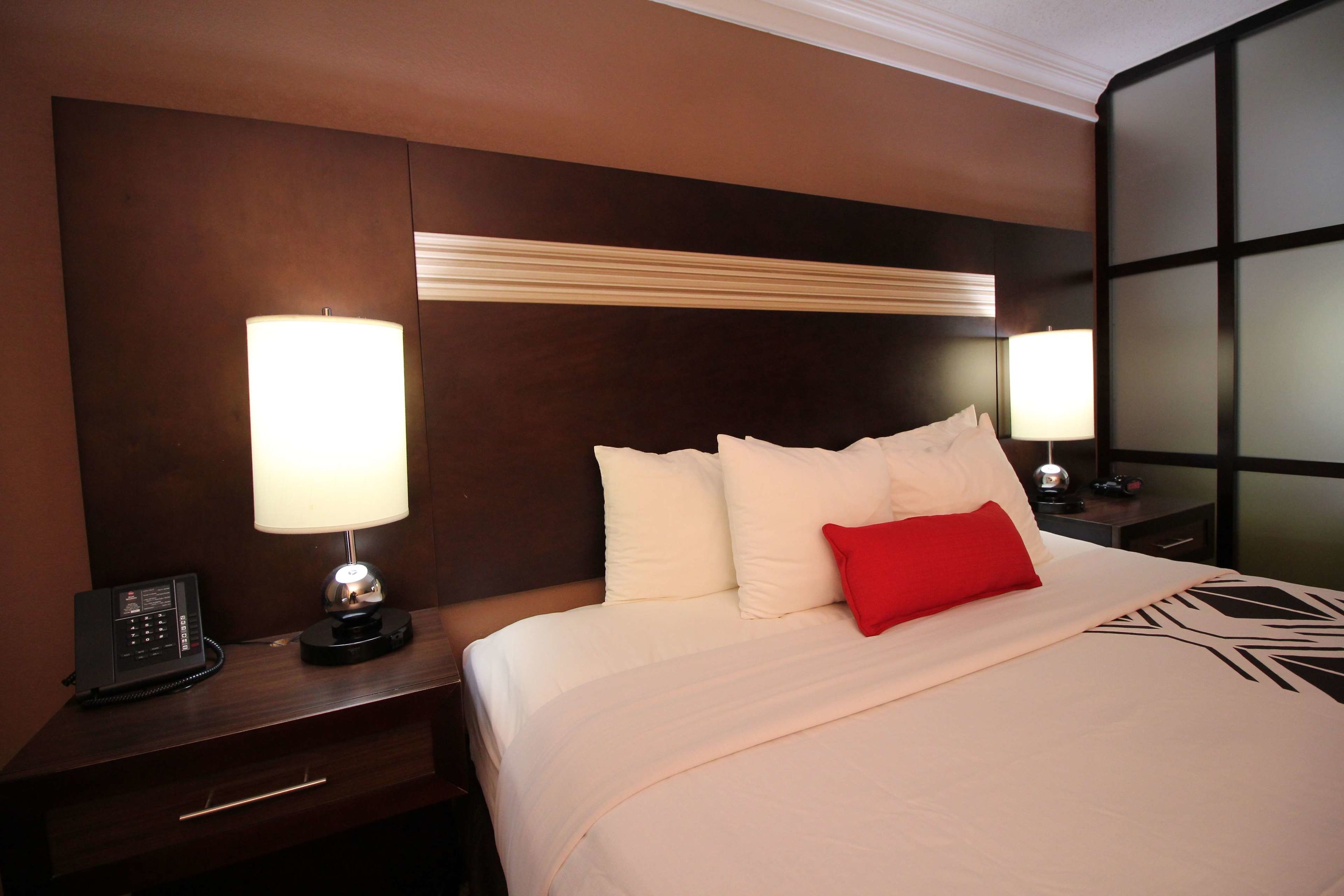 best western slidell hotel