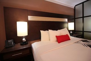 best western slidell hotel