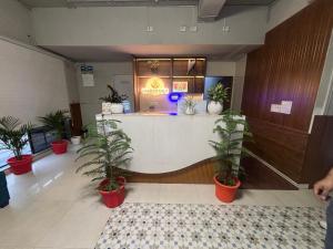Hotel Om Elegance,,4 star