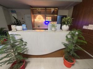 hotel om elegance