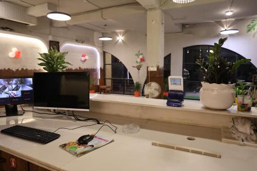 hotel om elegance