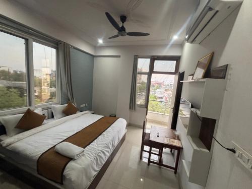 hotel om elegance