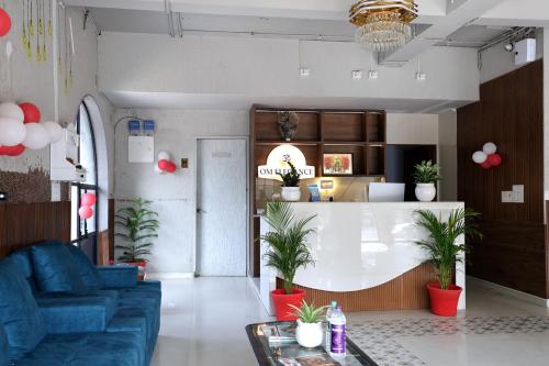 hotel om elegance