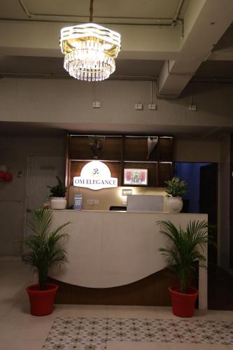hotel om elegance