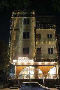 Hotel Om Elegance,,4 star