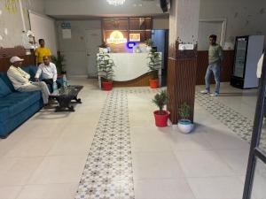 hotel om elegance