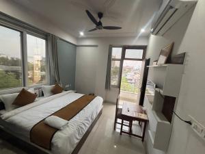 hotel om elegance