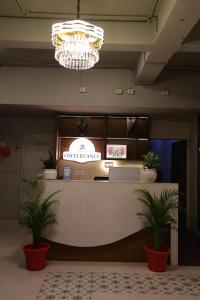 hotel om elegance