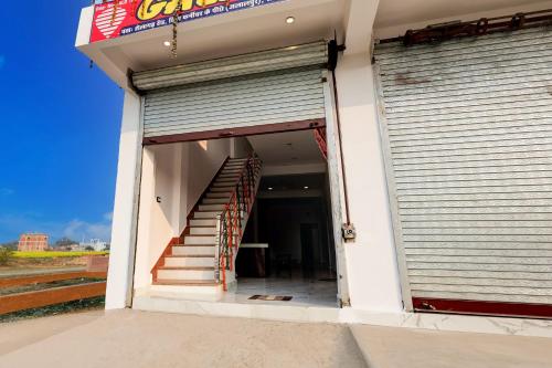 spot on galaxy hotal