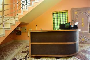 spot on barsha geust house