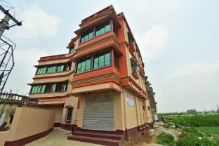 spot on barsha geust house