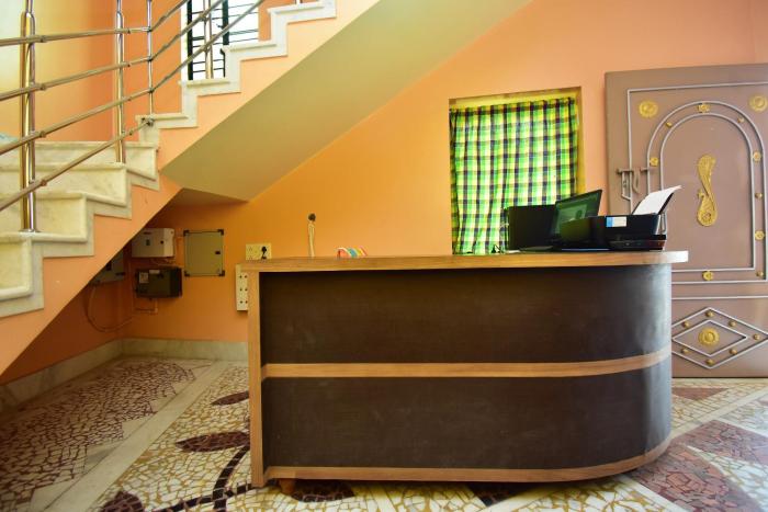 spot on barsha geust house