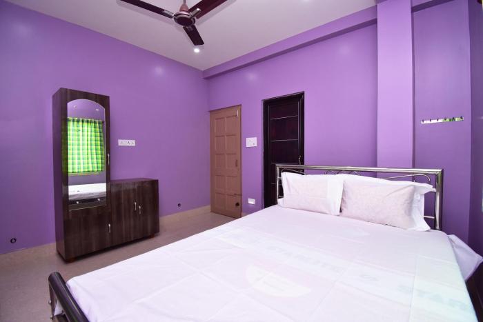 spot on barsha geust house