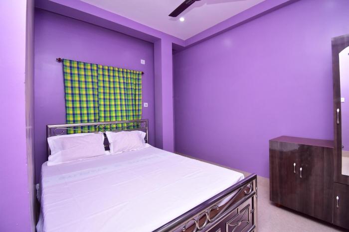 spot on barsha geust house