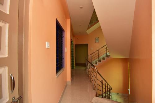 spot on barsha geust house