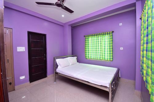 spot on barsha geust house