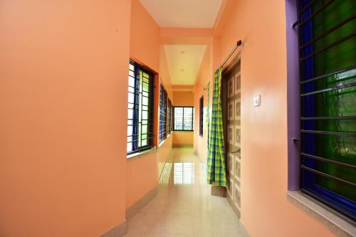 spot on barsha geust house