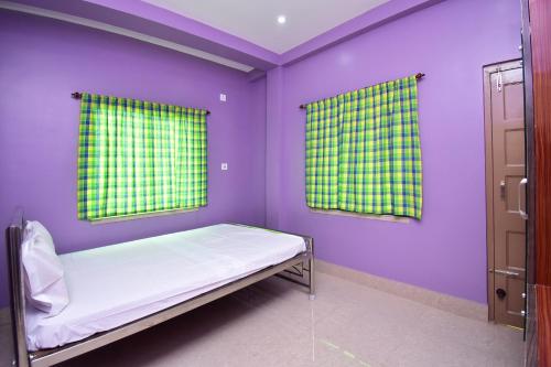 spot on barsha geust house