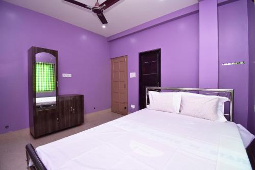 spot on barsha geust house