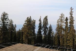 the zukhara a luxury glamping dome resort in narkanda
