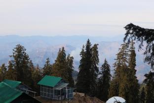 the zukhara a luxury glamping dome resort in narkanda