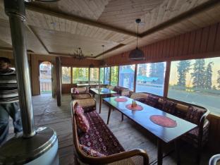the zukhara a luxury glamping dome resort in narkanda