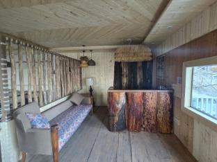 the zukhara a luxury glamping dome resort in narkanda