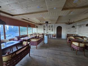 the zukhara a luxury glamping dome resort in narkanda