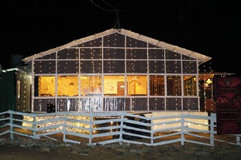 The Zukhara - A Luxury Glamping Dome Resort In Narkanda,,2 star