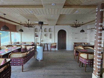 the zukhara a luxury glamping dome resort in narkanda