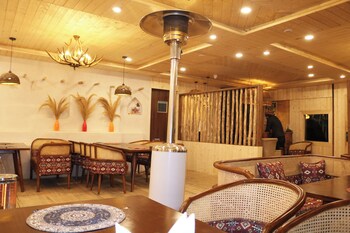 the zukhara a luxury glamping dome resort in narkanda