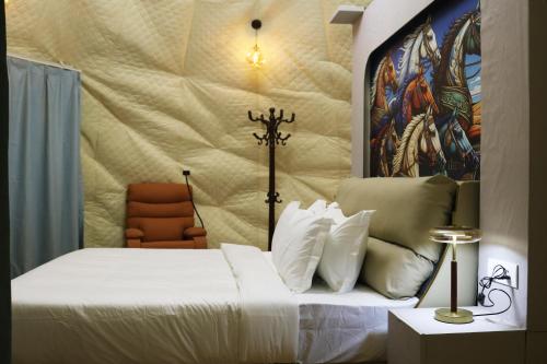 the zukhara a luxury glamping dome resort in narkanda