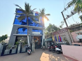 hotel d k puri