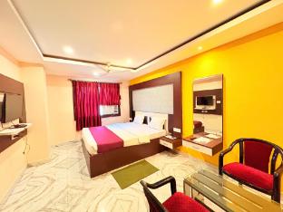 hotel d k puri