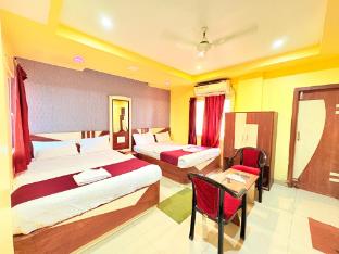 hotel d k puri