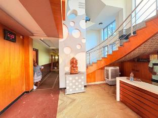 hotel d k puri
