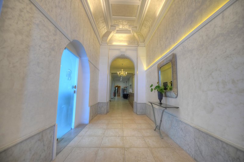 europa hotel