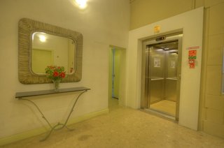 europa hotel