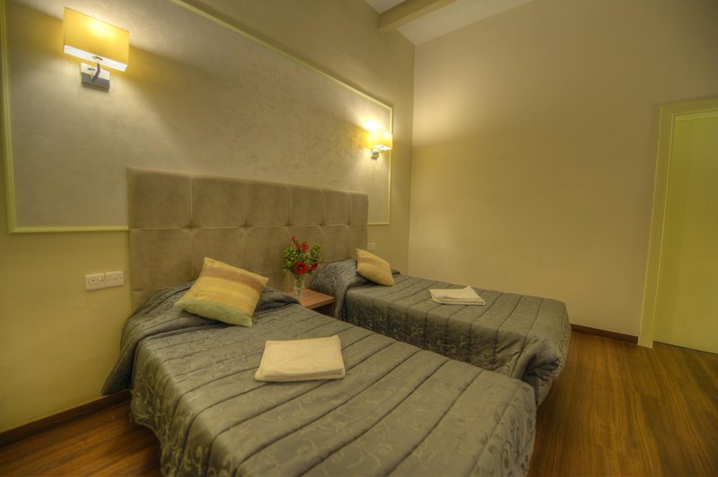 europa hotel