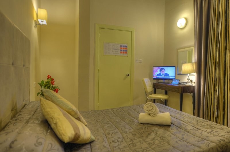 europa hotel