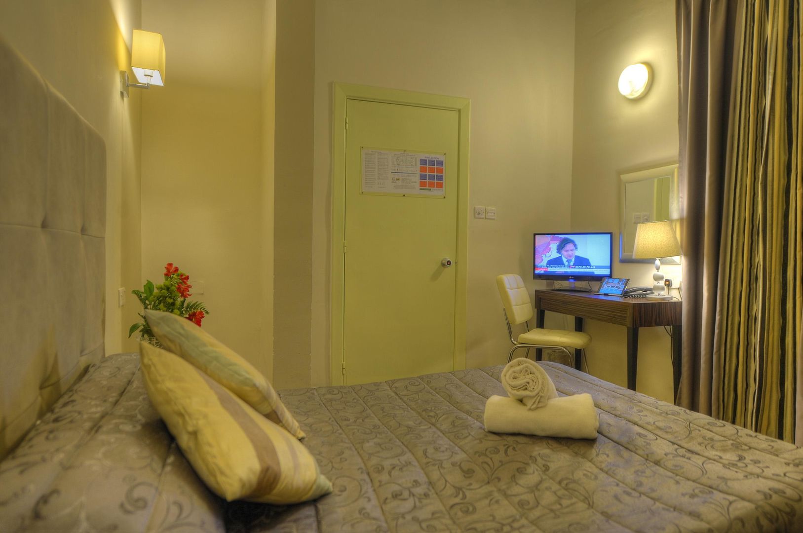 europa hotel