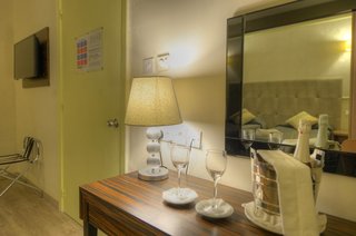 europa hotel