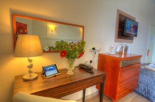europa hotel