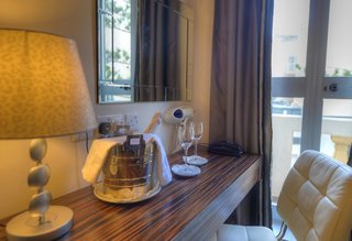 europa hotel