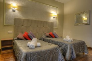 europa hotel