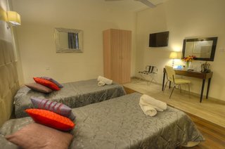 europa hotel